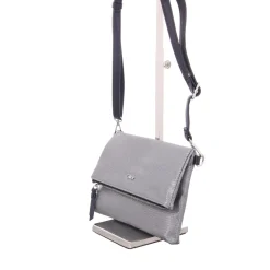 Handtaschen silber Jasmina