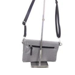 Handtaschen silber Jasmina
