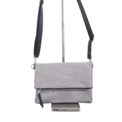 Handtaschen silber Jasmina