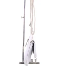 Handtaschen silber Jasmina