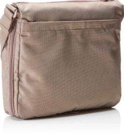 Handtaschen taupe BIG EXPANDABLE CROSSOVER