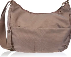 Handtaschen taupe Farbe: taupe/khaki