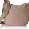 Handtaschen taupe MD20 BtlBanane