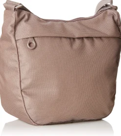 Handtaschen taupe MD20 BtlBanane