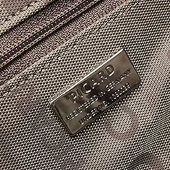 Handtaschen taupe REALLY Schultertasche