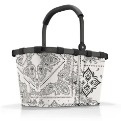 Handtaschen weiss CARRYBAG