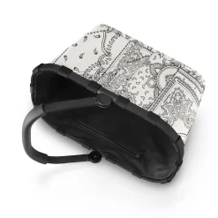 Handtaschen weiss CARRYBAG