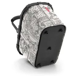 Handtaschen weiss CARRYBAG