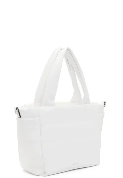 Handtaschen weiss Katarina