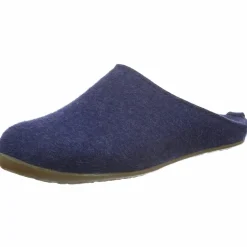 Hausschuhe blau Everest Fundus