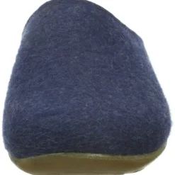 Hausschuhe blau Everest Fundus