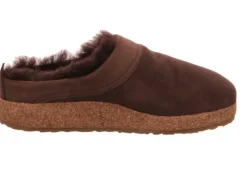 Hausschuhe braun 2020 Snowbird