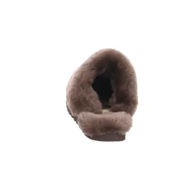 Hausschuhe braun Arabba