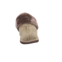 Hausschuhe braun Arabba