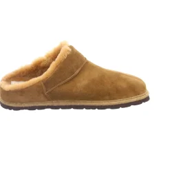 Hausschuhe braun Gardena