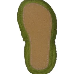 Hausschuhe grün Bobeck