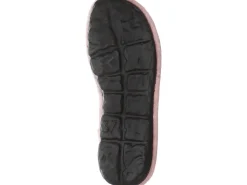 Hausschuhe lila/pink Lille 108