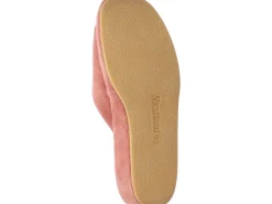 Hausschuhe rose MARSEILLE