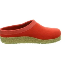 Hausschuhe rot