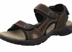 Herren Outdoorsandalen