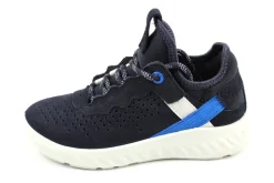 Jungen Halbschuhe blau