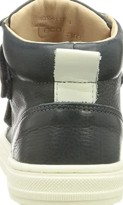 Jungen Halbschuhe blau Keo navy