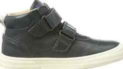 Jungen Halbschuhe blau Keo navy