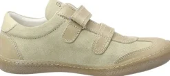 Jungen Halbschuhe braun Qrthia 3-E