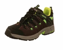 Jungen Halbschuhe schwarz