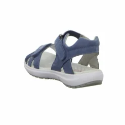 Jungen Sandalen blau