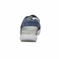 Jungen Sandalen blau