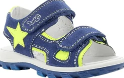 Jungen Sandalen blau