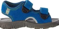 Jungen Sandalen blau