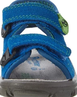 Jungen Sandalen blau