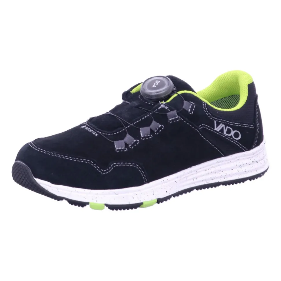 Jungen Sneaker