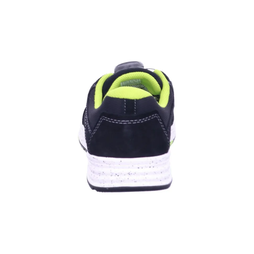 Jungen Sneaker