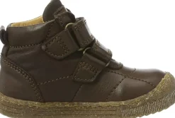 Jungen Sneaker braun Jamie brown