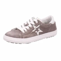 Jungen Sneaker grau