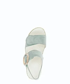 Klassische Sandalen