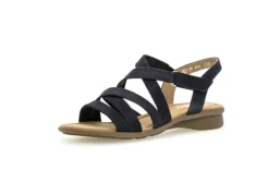 Klassische Sandalen