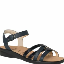 Klassische Sandalen