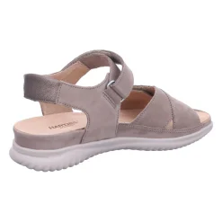 Klassische Sandalen