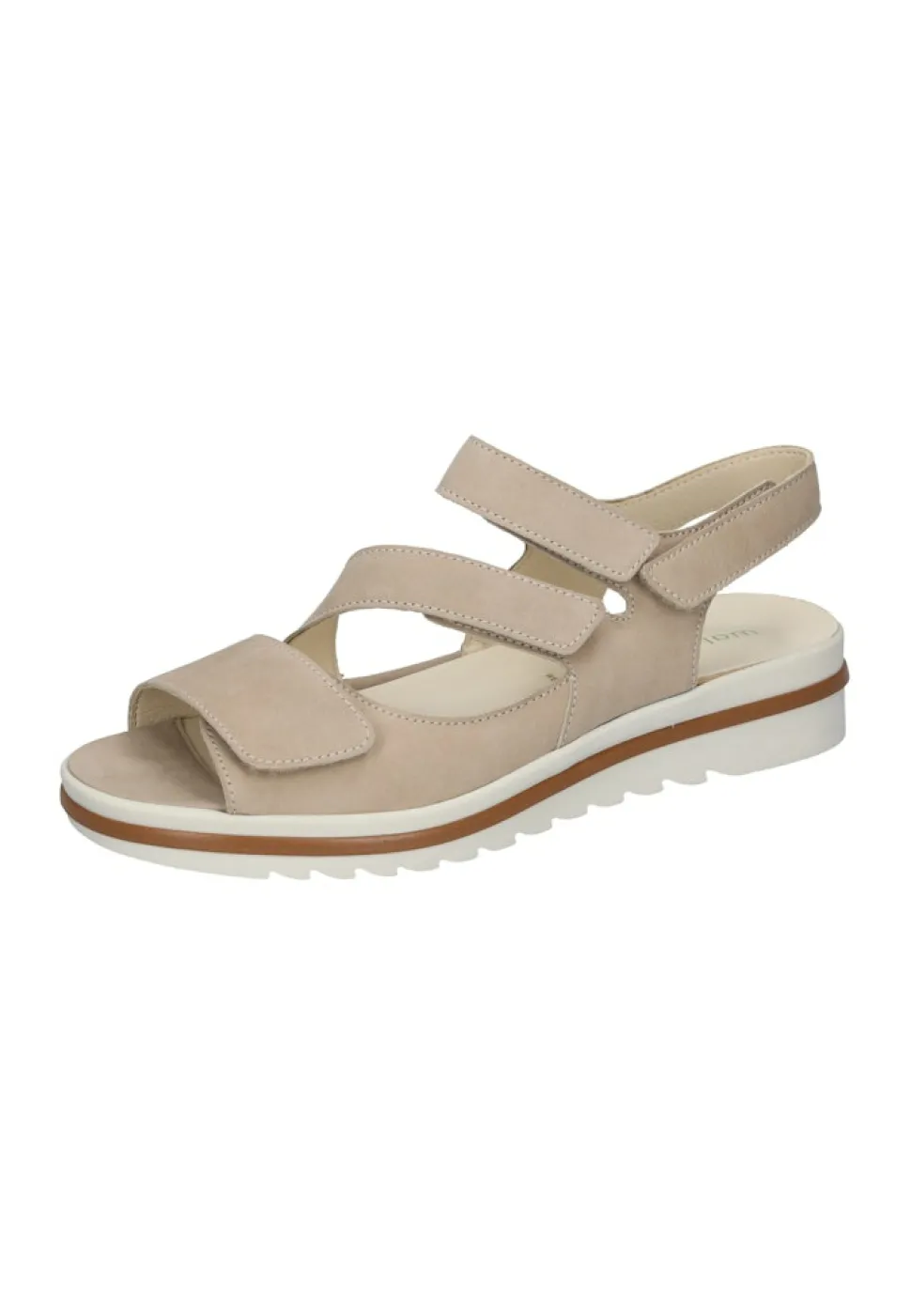 Klassische Sandalen