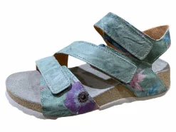 Klassische Sandalen
