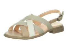 Klassische Sandalen