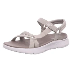 Klassische Sandalen