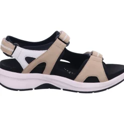 Klassische Sandalen
