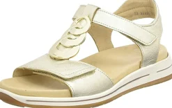 Klassische Sandalen blau Osaka-S blau