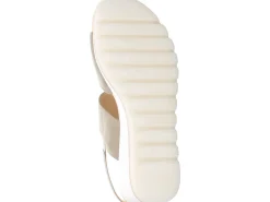 Klassische Sandalen braun