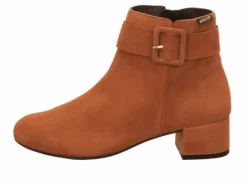 Klassische Sandalen grau 12235